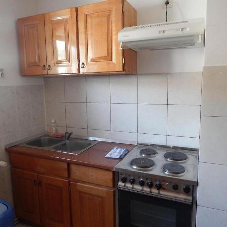 Ferienwohnung Apartman Megy Senj  Exterior foto