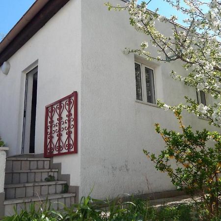 Ferienwohnung Apartman Megy Senj  Exterior foto