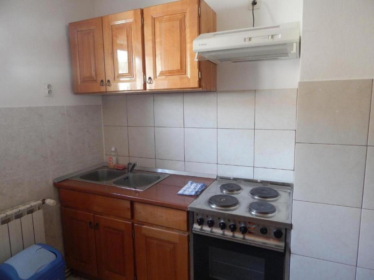 Ferienwohnung Apartman Megy Senj  Exterior foto