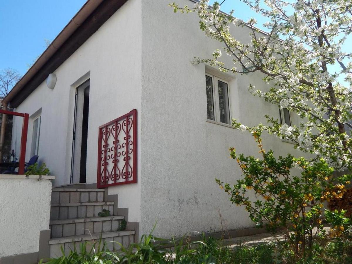 Ferienwohnung Apartman Megy Senj  Exterior foto