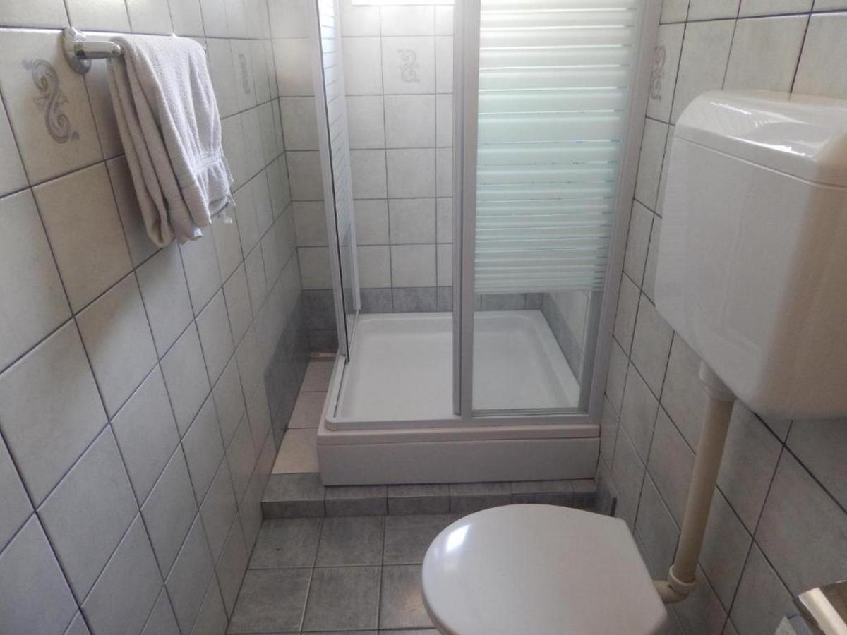 Ferienwohnung Apartman Megy Senj  Exterior foto