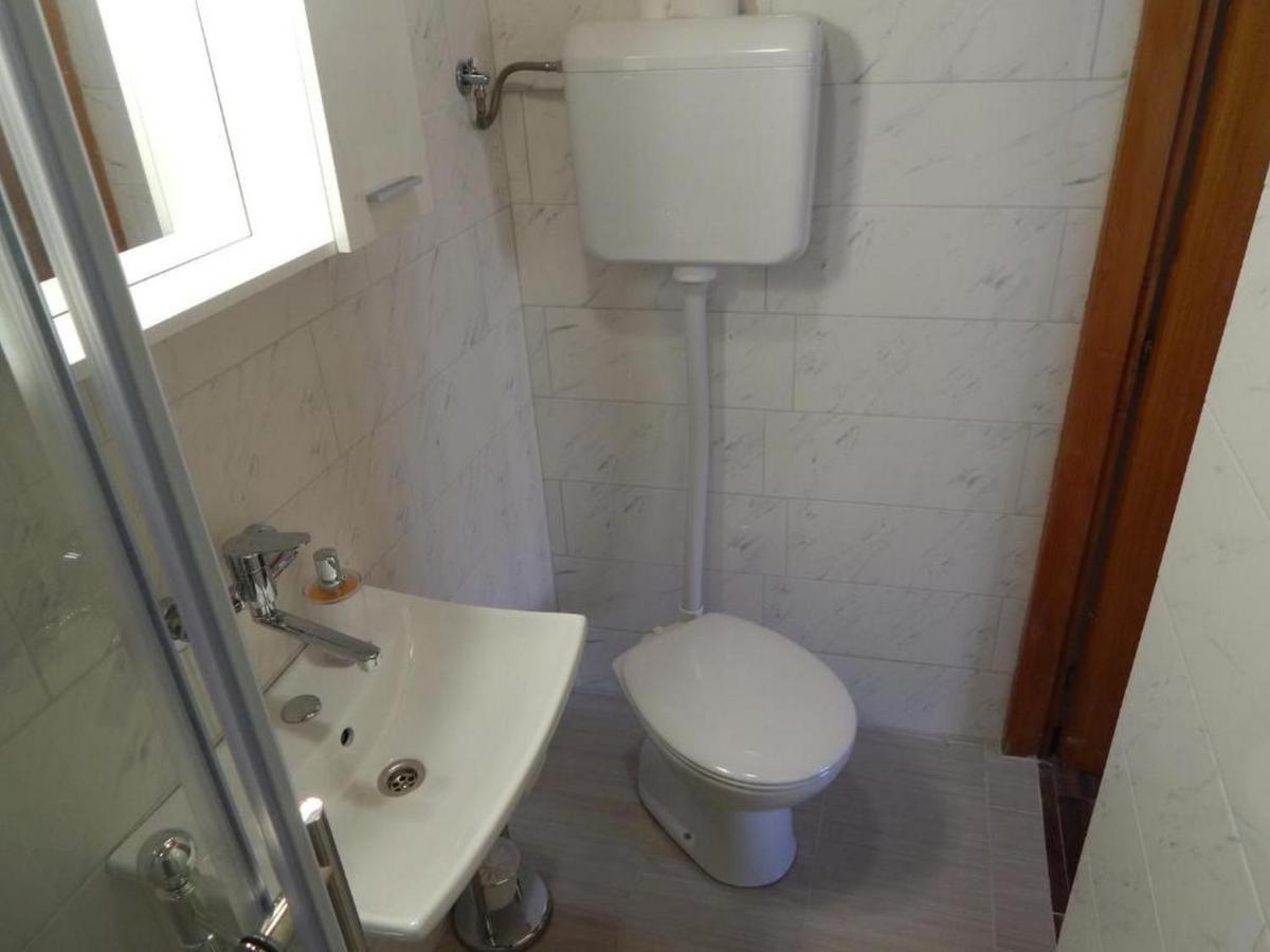 Ferienwohnung Apartman Megy Senj  Exterior foto