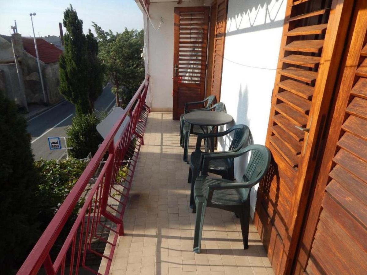 Ferienwohnung Apartman Megy Senj  Exterior foto