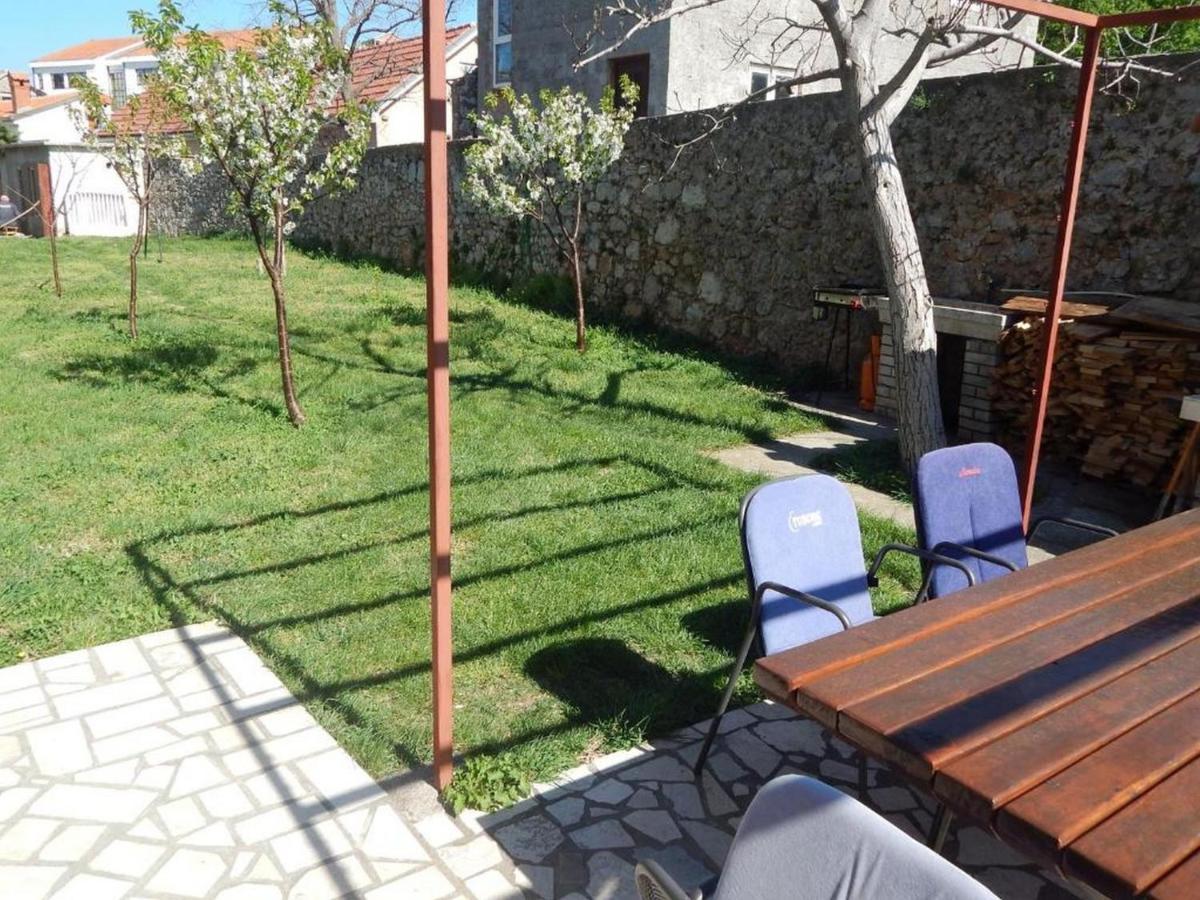 Ferienwohnung Apartman Megy Senj  Exterior foto