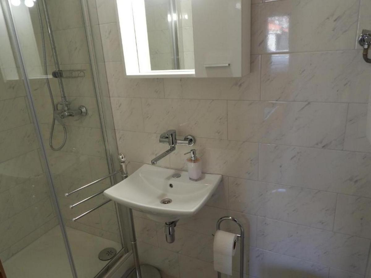 Ferienwohnung Apartman Megy Senj  Exterior foto