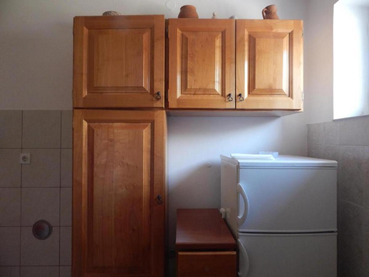 Ferienwohnung Apartman Megy Senj  Exterior foto